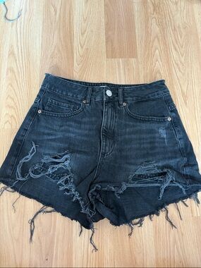 GARAGE FESTIVAL SHORTS